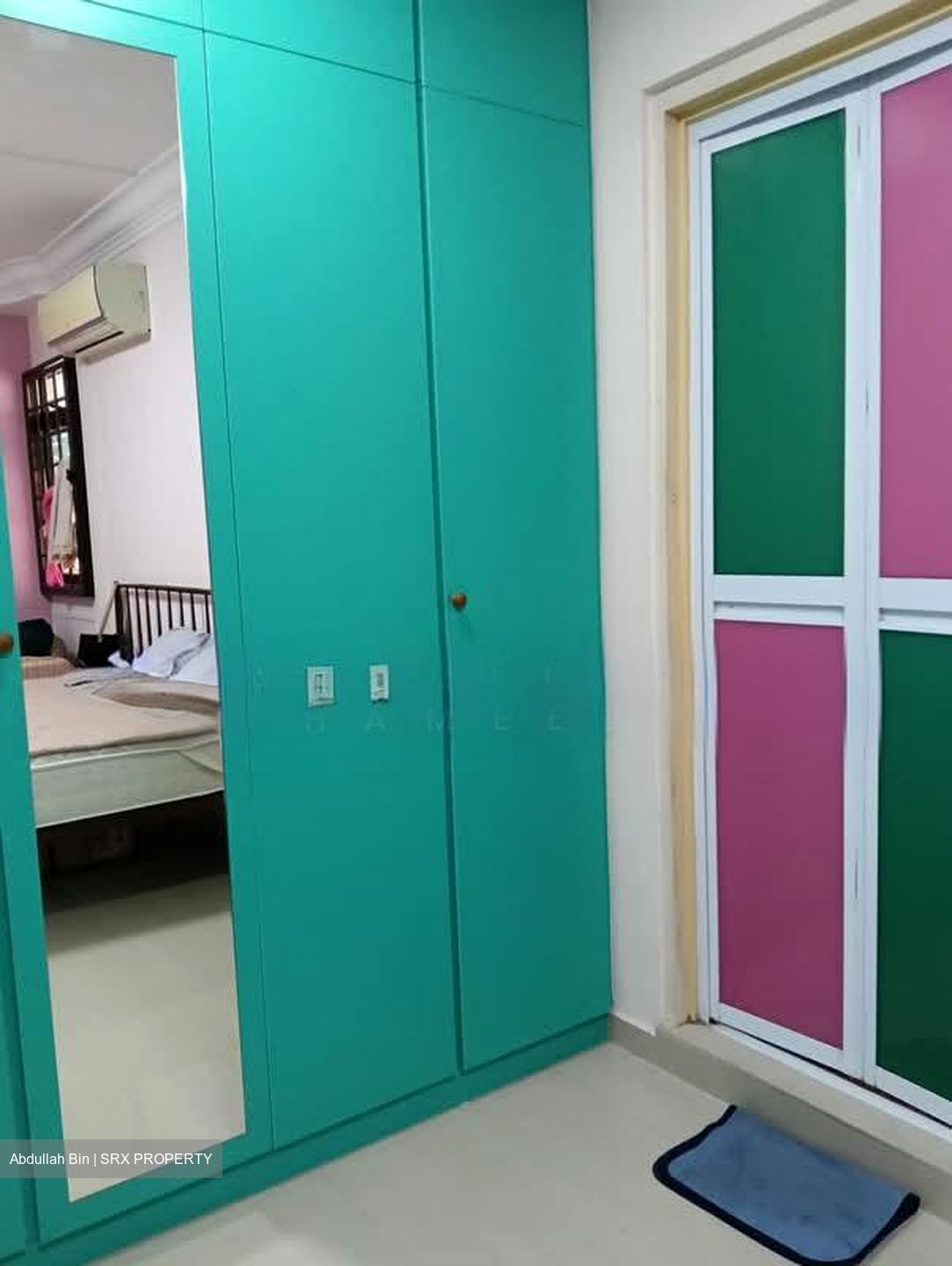 Blk 190A Rivervale Gateway (Sengkang), HDB 5 Rooms #553539221